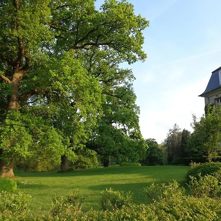 Maison d'hôtes Domaine D'arthey *
