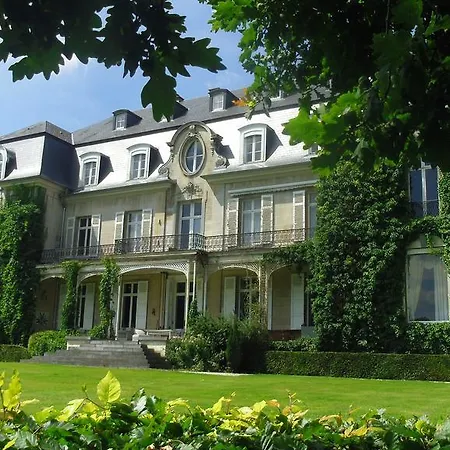 Maison d'hôtes Domaine D'arthey