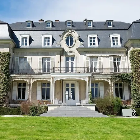 Domaine D'arthey Rhisnes