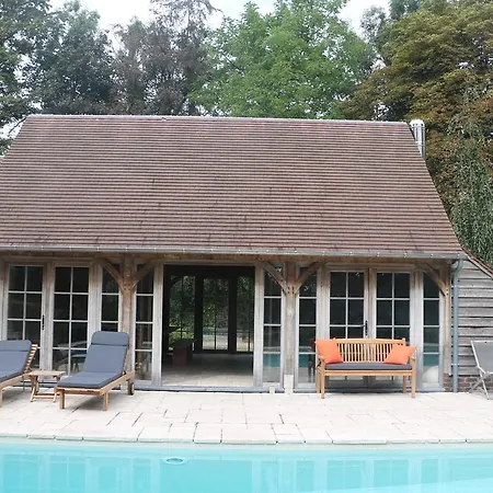 Domaine D'arthey Maison d'hôtes *