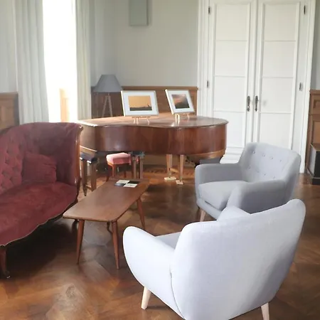 Domaine D'arthey * Rhisnes