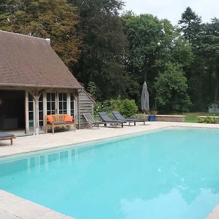 Domaine D'arthey