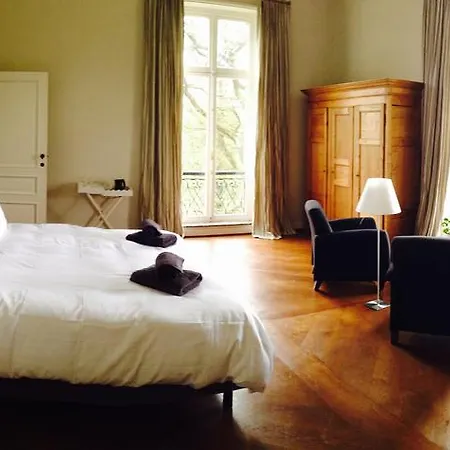 Affittacamere Domaine D'arthey