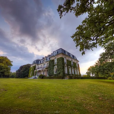 Domaine D'arthey Rhisnes