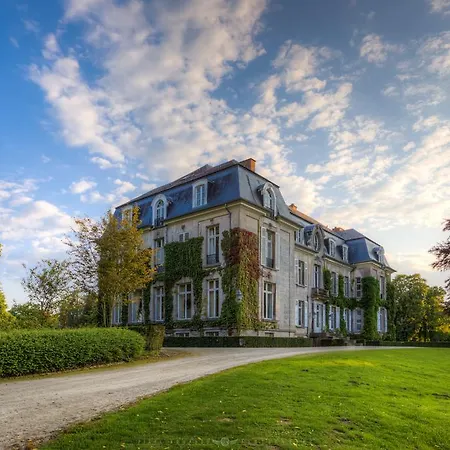 Domaine D'arthey Maison d'hôtes Rhisnes