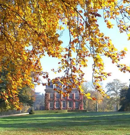 Domaine D'arthey * Rhisnes